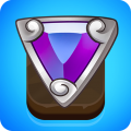 Merge Gems! (Мод, Много денег)