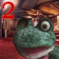 Пять Ночей с Фрогги 2: Сказки стали ужасом (Мод, Unlocked)