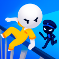 Prison Escape 3D - Побег из Тюрьмы (Мод, Много денег)