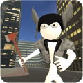 Real Stickman Crime (Мод, Много денег)