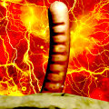 Sausage Legend - Online multiplayer battles (Мод, Много денег)