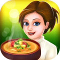 Star Chef™ : Игра про высокую кухню (Мод, Много денег)