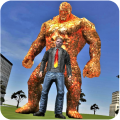 Stone Giant (Мод, Много навыков)