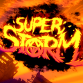 SUPER STORM: Паркур Экшен Игра (Мод, Без рекламы)