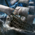 The Pirate: Plague of the Dead (Мод, много денег)