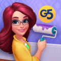 Match Town Makeover (Мод, много денег)