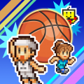 Basketball Club Story (Мод, Много денег)