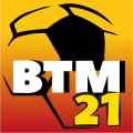 Be the Manager 2021 (Мод, Много денег)