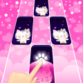 Catch Tiles Magic Piano: Music Game (Мод, Много денег)