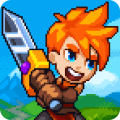 Dash Quest Heroes (Мод, Много опыта)