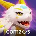DragonSky : Idle & Merge (Мод меню)