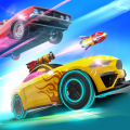 Fast Fighter: Racing to Revenge (Мод, Много денег)