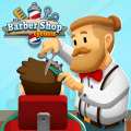 Idle Barber Shop Tycoon (Мод, Много денег)