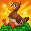 Idle Farmer: My Village Story (Мод, Бесплатные покупки)