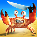 King of Crabs (Мод, Unlocked)