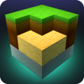 Мир кубов - Exploration Lite Craft (Мод, Много денег)