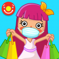 Pepi Super Stores: Fun & Games (Мод, Unlocked)