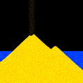 Песочница (Мод, Unlocked)
