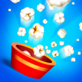 Popcorn Burst (Мод, Много денег)
