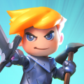 Portal Knights (Встроенный кэш)