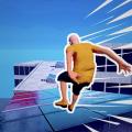 Rooftop Run (Мод, Без рекламы)
