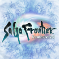 SaGa Frontier Remastered (Мод, Много денег)
