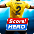 Score! Hero 2 (Мод Меню)