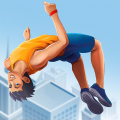 Street Diver (Мод, Unlocked)