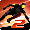 Vector 2 Premium (Мод, Много денег)