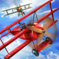 Warplanes: WW1 Sky Aces (Мод, Много денег)