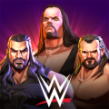 WWE Несломленный (Мод, Тупые боты)