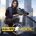 AWP MODE: 3D Онлайн Снайпер Шутер (Мод меню)