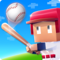 Blocky Baseball (Мод, Unlocked)