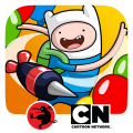 Bloons Adventure Time TD (Мод, Много денег)