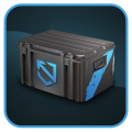Case Upgrader (Мод, Много денег)