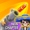 Crack Shooter (Мод, Много денег)