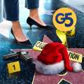 Crime Mysteries™: Поиск скрытых предметов, 3 в ряд (Мод, Много предметов)