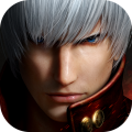 Devil May Cry: Peak of Combat (Встроенный кэш)