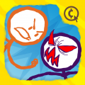 Draw a Stickman: EPIC 2 (Мод, Бессмертие)