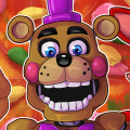 FNaF 6: Pizzeria Simulator (Мод, Unlocked)