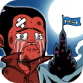 Homeless Demon King(Idle Game) (Мод меню)
