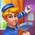 Hotel Decor: Hotel Manager, Home Design Games (Мод, много денег)