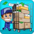 Idle Mail Tycoon (Мод, Много денег)