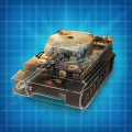 Idle Panzer (Мод, Бесплатные покупки)