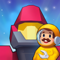 Idle Robot Inc - Idle, Tycoon & Simulation (Мод, Много денег)