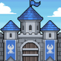 KingGodCastle (Мод, Много денег)