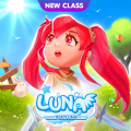 LUNA M: Sword Master (Мод, Скорость передвижения)