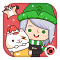 Miga Город: домашнее животное (Мод, Unlocked)