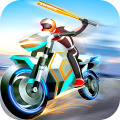 Racing Smash 3D (Мод, Много денег)