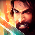 Slash of Sword 2 - Офлайн РПГ и Экшен стратегия (Мод, Бесплатные покупки)